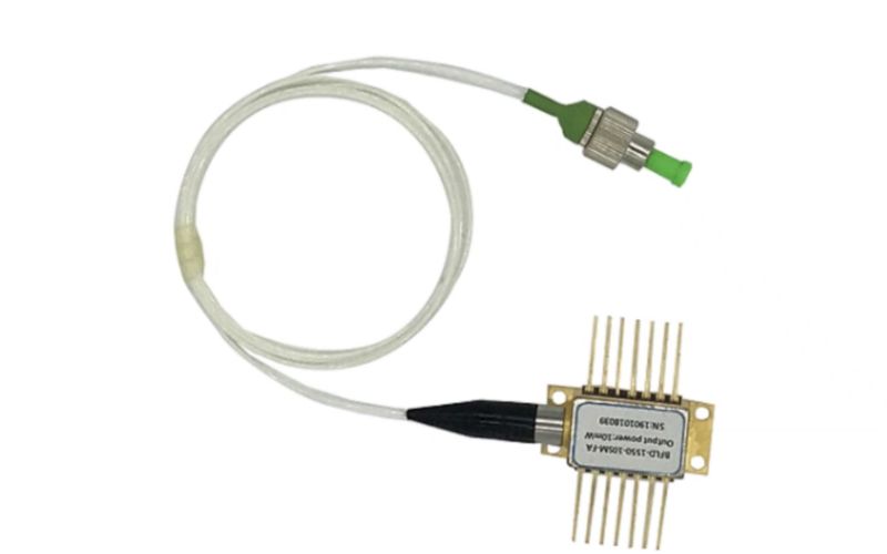 980nm 500MW SM泵激光二极管